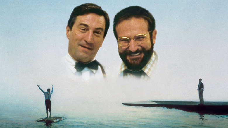 Fotograma de Despertares