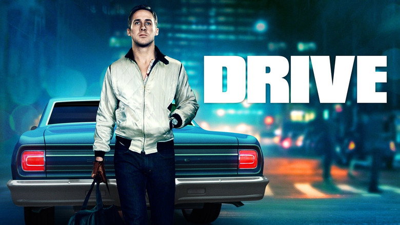 Fotograma de Drive