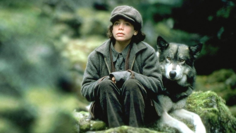 Fotograma de Natty Gann