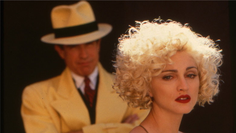 Fotograma de Dick Tracy