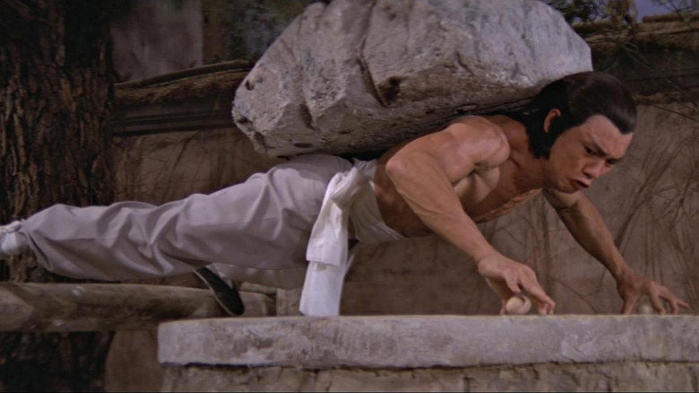 Fotograma de Shaolin invencible