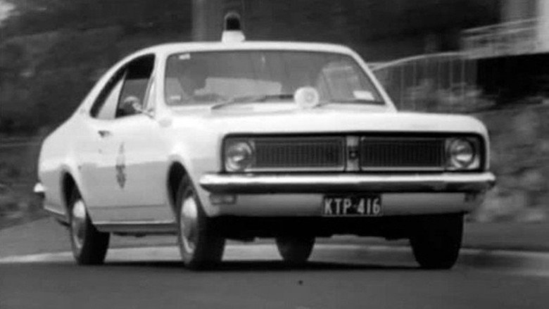 Fotograma de Matlock Police