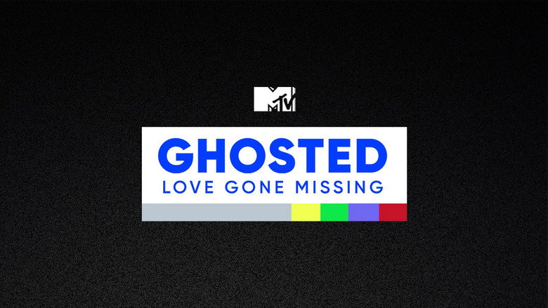 Fotograma de Ghosted: Love Gone Missing