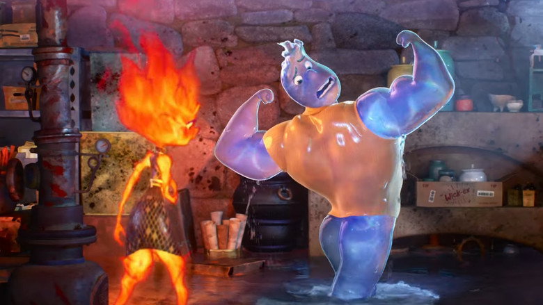 Fotograma de Elemental