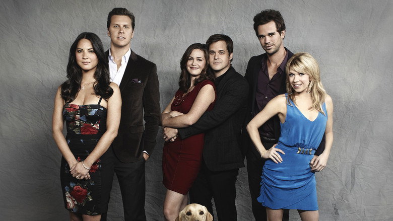 Fotograma de Perfect Couples