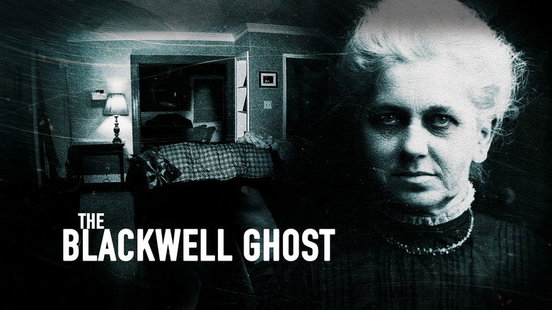 Fotograma de The Blackwell Ghost
