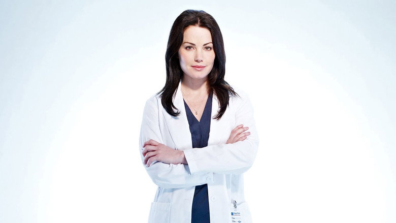 Fotograma de Saving Hope