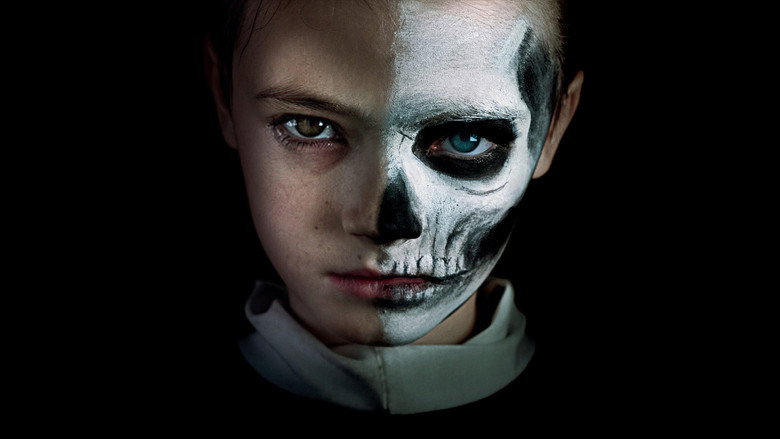 Fotograma de The Prodigy