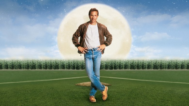 Fotograma de Campo de sueños