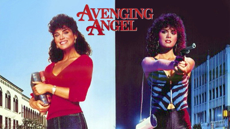 Fotograma de Angel 2