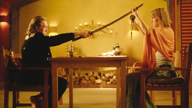 Fotograma de Kill Bill: Volumen 2