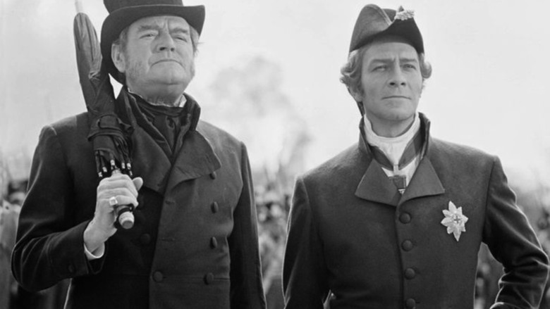 Fotograma de Waterloo