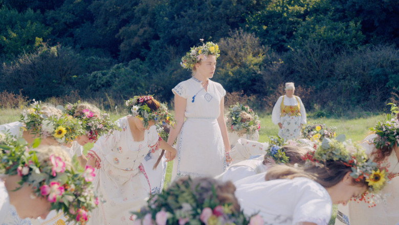 Fotograma de Midsommar