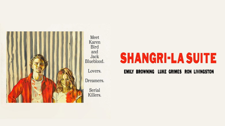 Fotograma de Shangri-La Suite