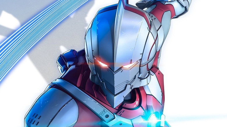Fotograma de ULTRAMAN
