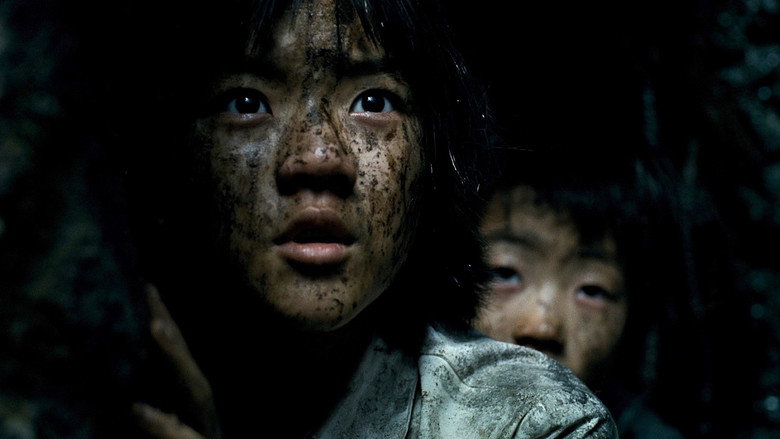 Fotograma de The Host