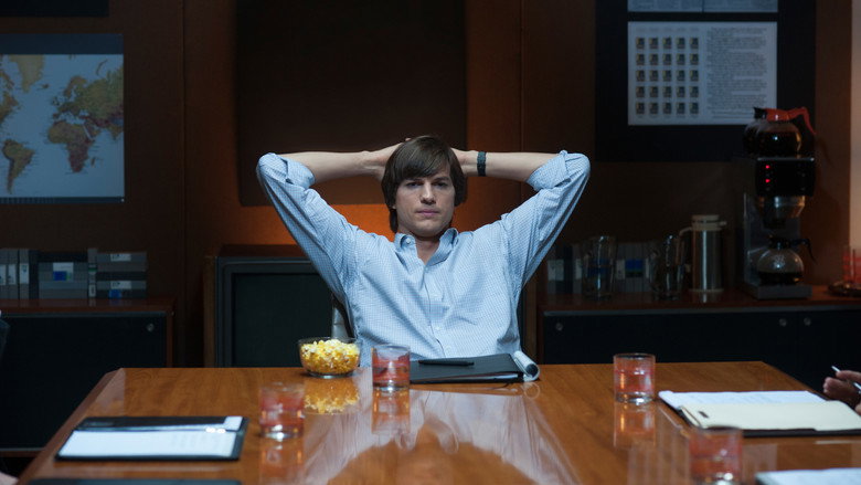 Fotograma de Jobs