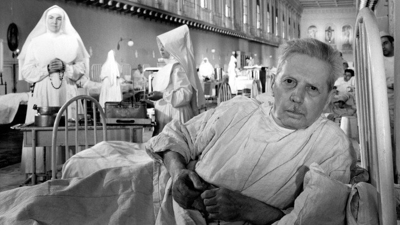 Fotograma de Umberto D.
