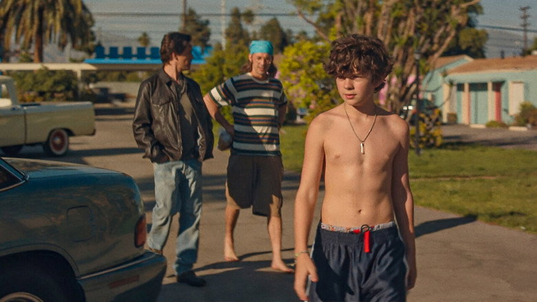 Fotograma de Honey Boy: Un niño Encantador