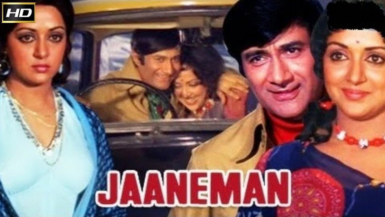 Fotograma de Jaaneman