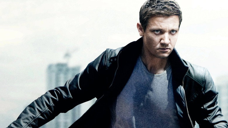 Fotograma de El legado de Bourne
