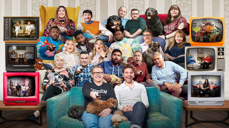 Fotograma de Gogglebox
