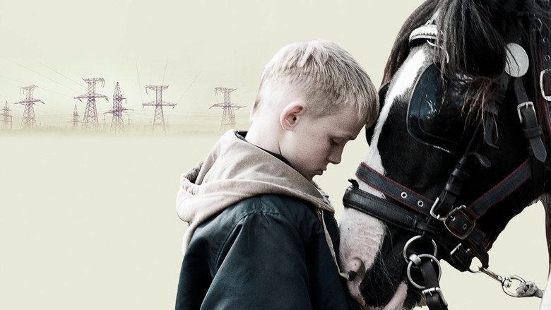Fotograma de The Selfish Giant