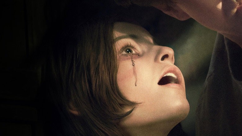 Fotograma de Insidious: Capítulo 3