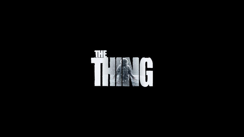 Fotograma de La cosa (The Thing)
