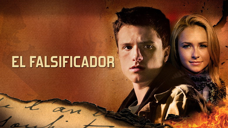 Fotograma de The Forger