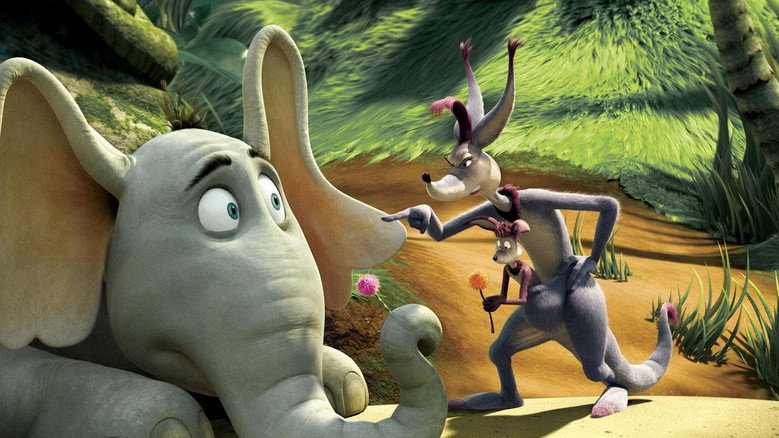 Fotograma de Horton