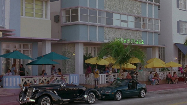 Fotograma de Miami