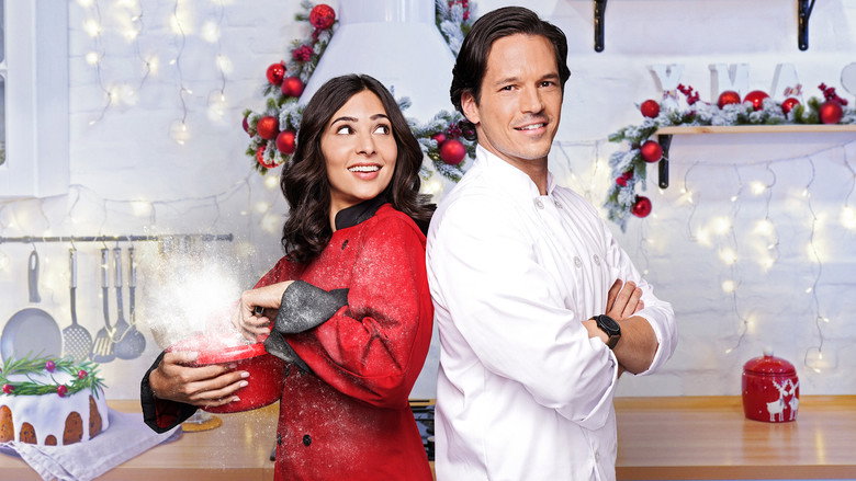 Fotograma de Sweet Navidad