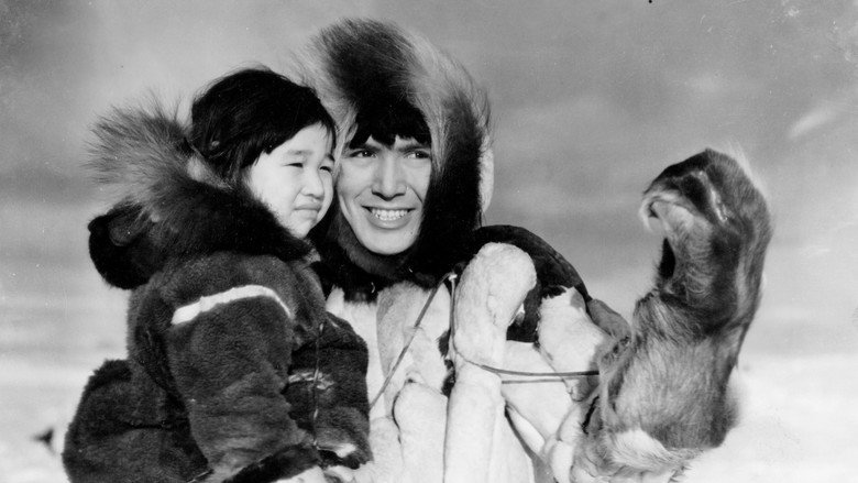 Fotograma de Eskimo