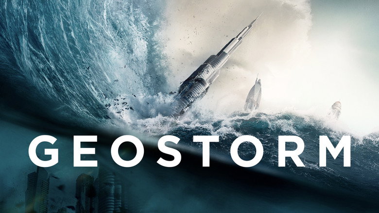 Fotograma de Geostorm