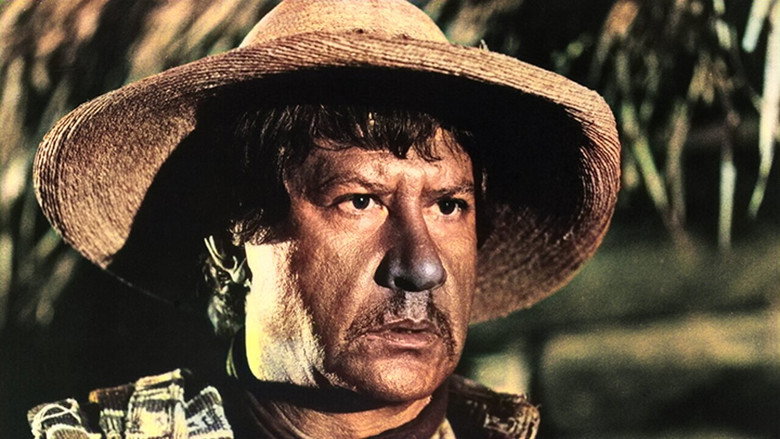 Fotograma de Rapiña
