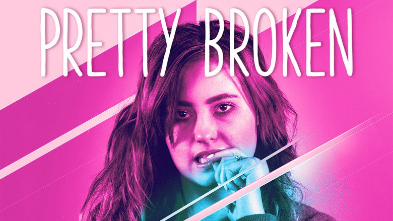 Fotograma de Pretty Broken