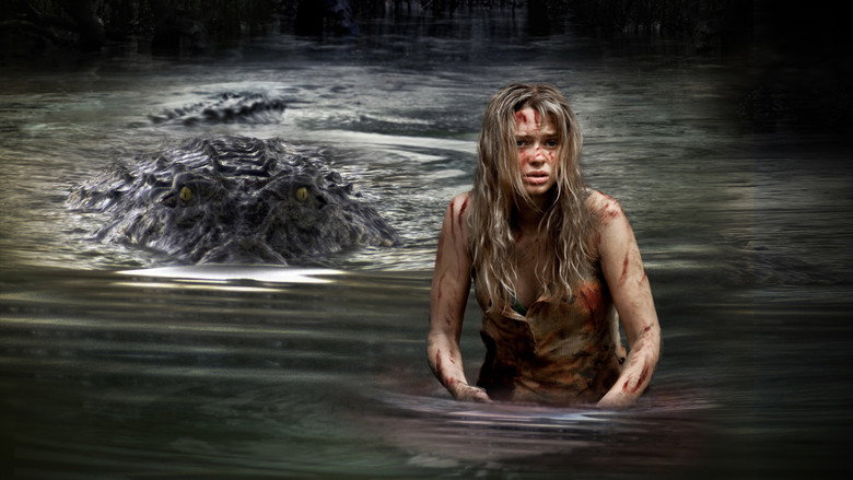 Fotograma de Black Water