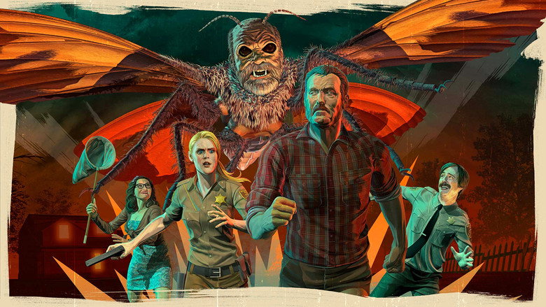 Fotograma de Stan Against Evil