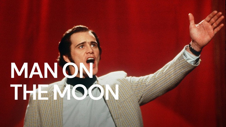 Fotograma de Man on the Moon
