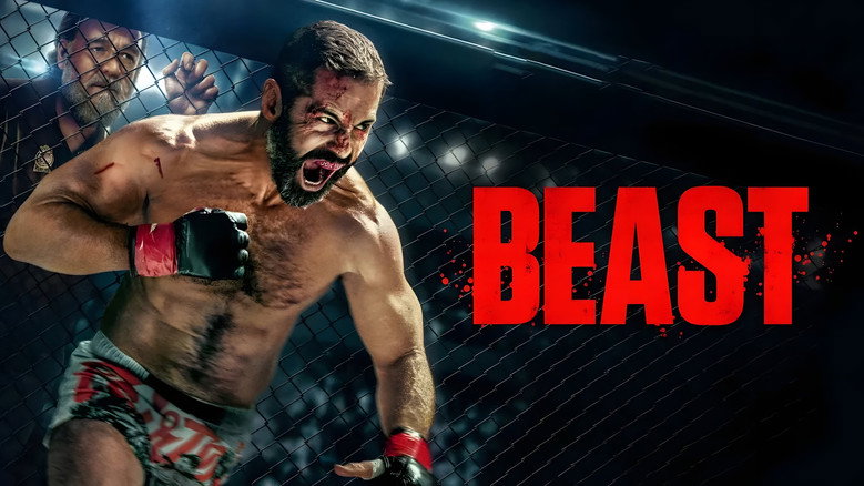 Fotograma de Beast (La bestia)