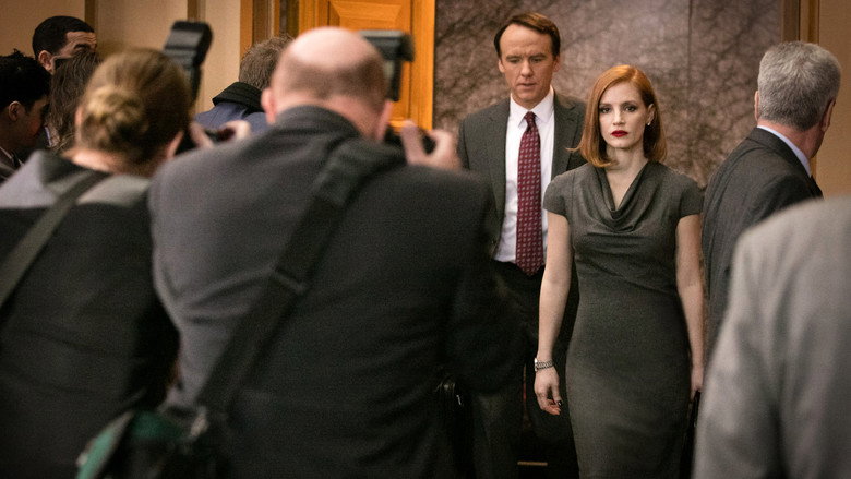 Fotograma de El caso Sloane