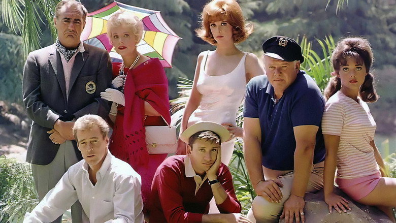 Fotograma de La isla de Gilligan
