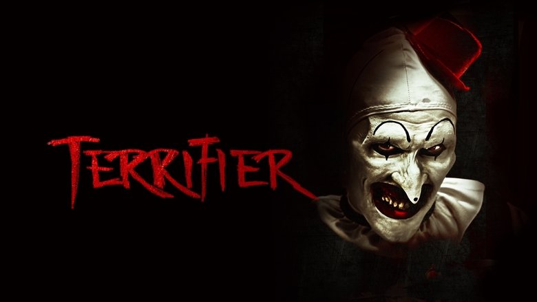 Fotograma de Terrifier