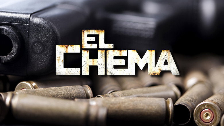 Fotograma de El Chema