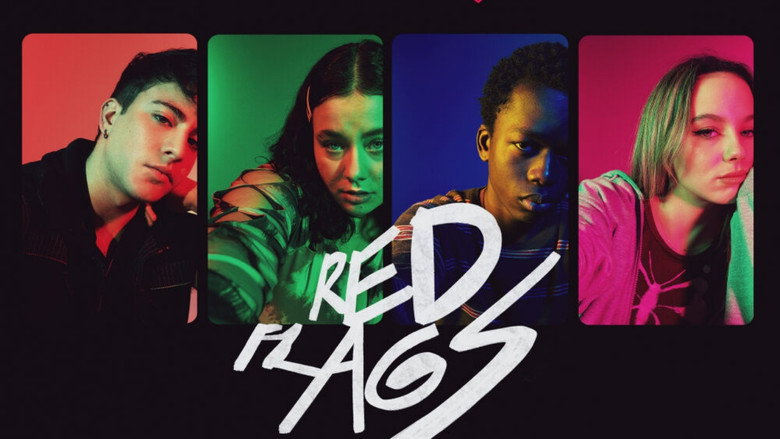 Fotograma de Red Flags