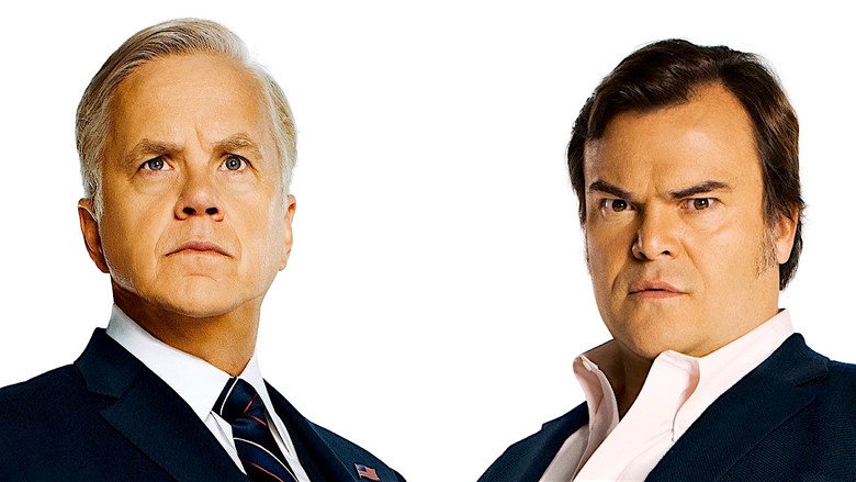 Fotograma de The Brink