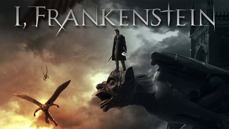Fotograma de Yo, Frankenstein