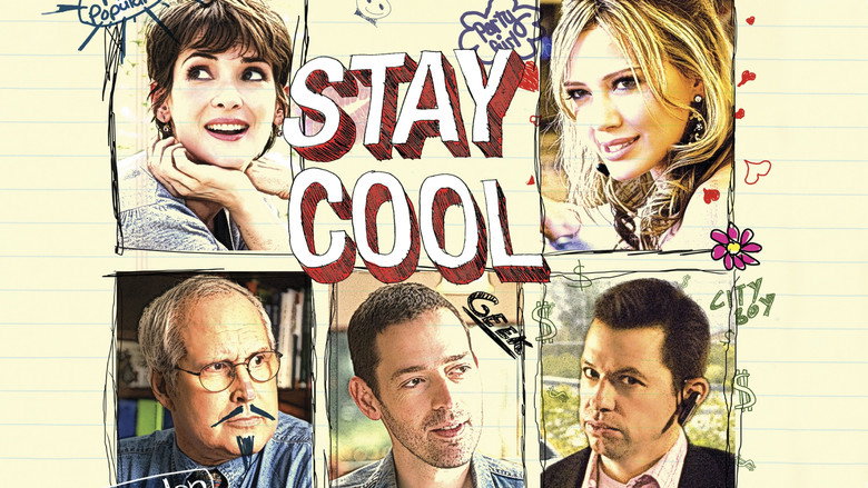 Fotograma de Stay Cool