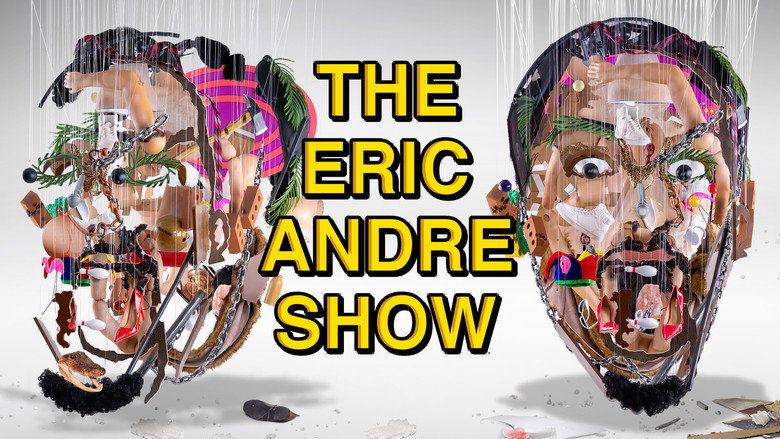 Fotograma de The Eric Andre Show